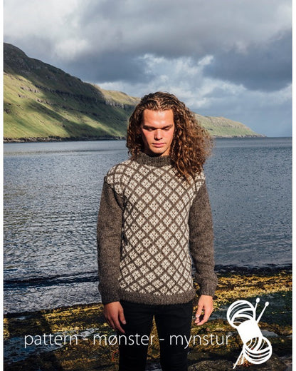 28 Tradition | Navia Mønsterhefte