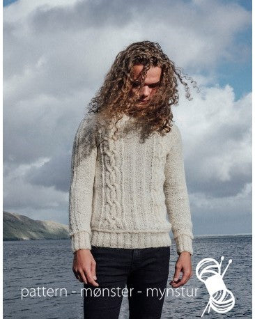 28 Tradition | Navia Mønsterhefte