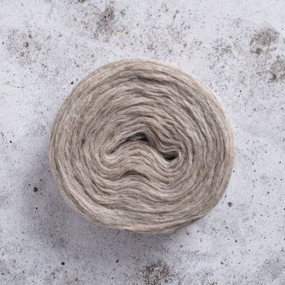Ístex Plötulopi – 100 % islandsk ull – 100 g ≈ 300 m