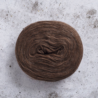 Ístex Plötulopi – 100 % islandsk ull – 100 g ≈ 300 m