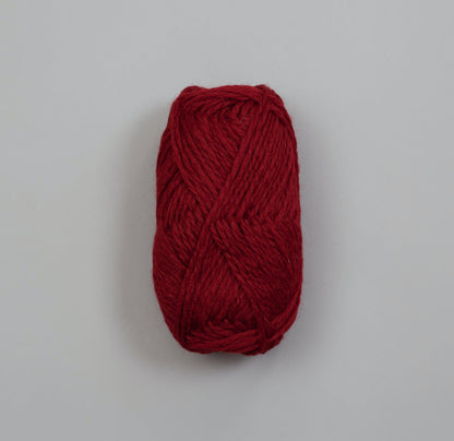 Rauma Garn Vams – 100 % norsk ull – 50 g ≈ 83 m