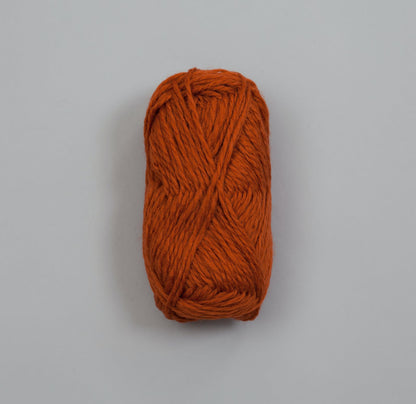 Rauma Garn Vams – 100 % norsk ull – 50 g ≈ 83 m