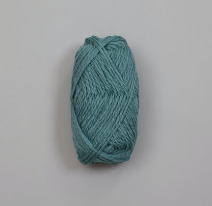 Rauma Garn Vams – 100 % norsk ull – 50 g ≈ 83 m