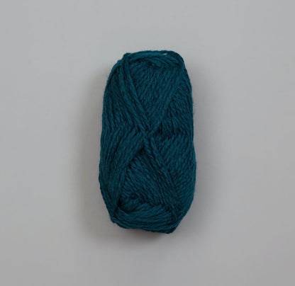 Rauma Garn Vams – 100 % norsk ull – 50 g ≈ 83 m