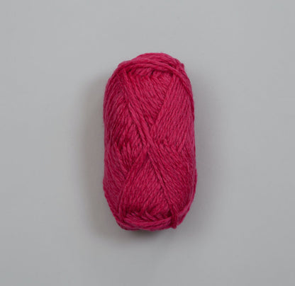 Rauma Garn Vams – 100 % norsk ull – 50 g ≈ 83 m