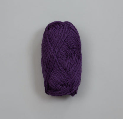 Rauma Garn Vams – 100 % norsk ull – 50 g ≈ 83 m