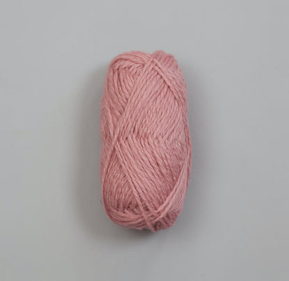 Rauma Garn Vams – 100 % norsk ull – 50 g ≈ 83 m