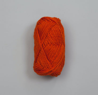 Rauma Garn Vams – 100 % norsk ull – 50 g ≈ 83 m