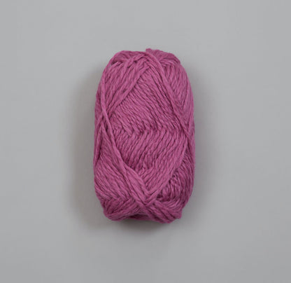 Rauma Garn Vams – 100 % norsk ull – 50 g ≈ 83 m