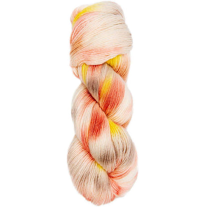 Rico Design Luxury Hand-Dyed Happiness – 100 % merinoull – 100 g ≈ 400 m
