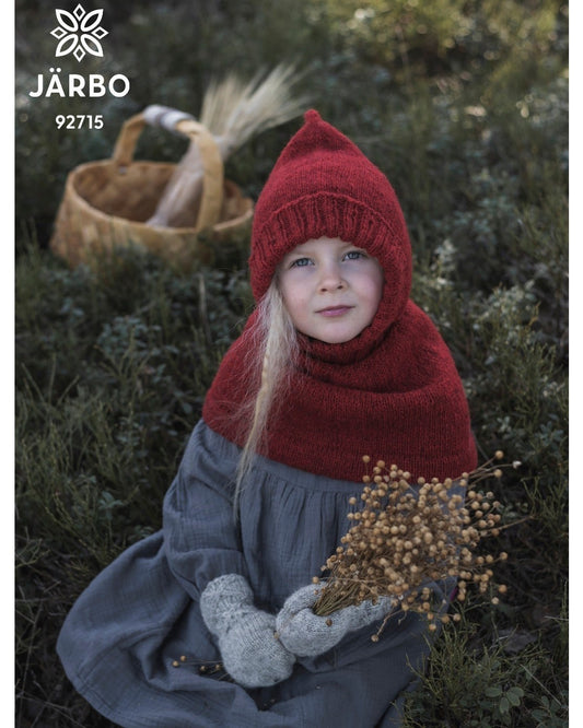 Äventyr | Järbo | Strikkepakke