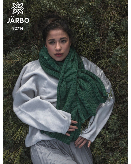 Skogsek | Järbo | Heklepakke