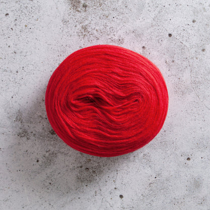 Ístex Plötulopi – 100 % islandsk ull – 100 g ≈ 300 m