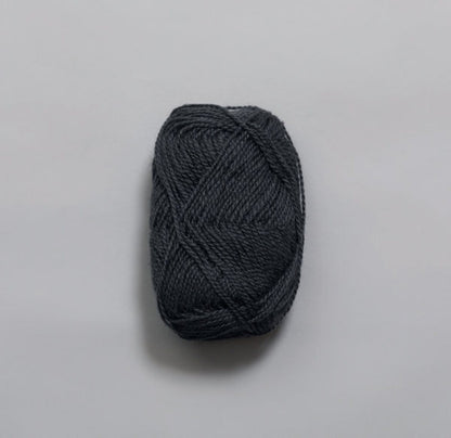 Rauma Garn Vandre – 100 % norsk ull – 50 g ≈ 90 m