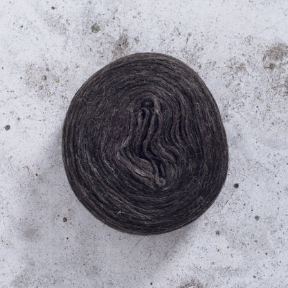 Ístex Plötulopi – 100 % islandsk ull – 100 g ≈ 300 m