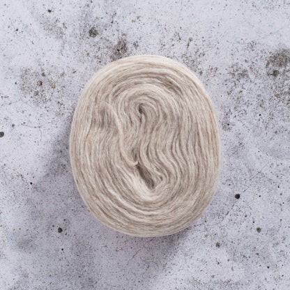 Ístex Plötulopi – 100 % islandsk ull – 100 g ≈ 300 m