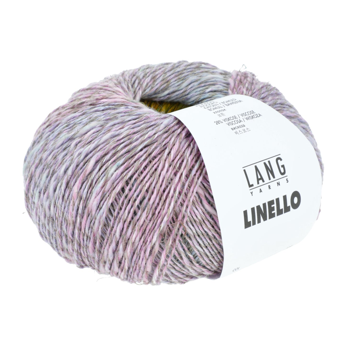 Linello | Lang Yarns