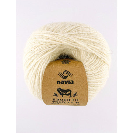 Brushed Tradition 100g | Navia