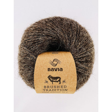 Brushed Tradition 100g | Navia