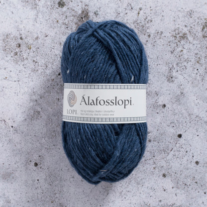 Alafosslopi – Ístex - 100 % islandsk ull - 100 g nøste