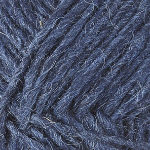 Lettlopi – 100 % islandsk ull – 50 g ≈ 100 m