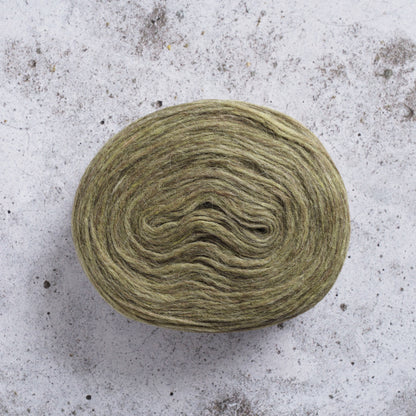 Ístex Plötulopi – 100 % islandsk ull – 100 g ≈ 300 m
