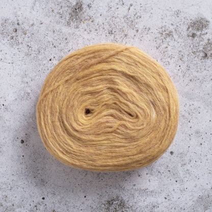 Ístex Plötulopi – 100 % islandsk ull – 100 g ≈ 300 m