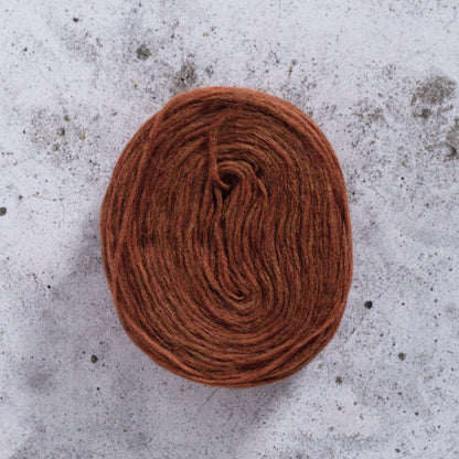 Ístex Plötulopi – 100 % islandsk ull – 100 g ≈ 300 m