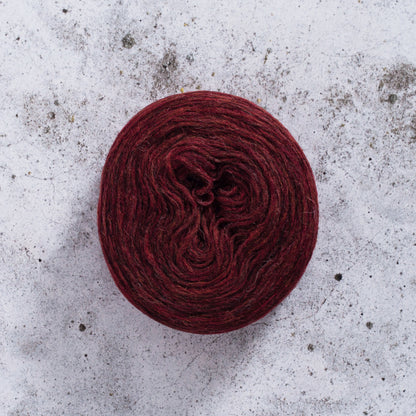 Ístex Plötulopi – 100 % islandsk ull – 100 g ≈ 300 m