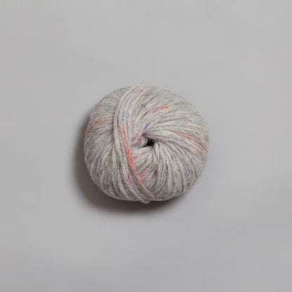 Rauma Garn Puno – 68 % babyalpakka, 10 % ekstra fin merinoull, 22 % polyamid – 50 g/≈ 110 m