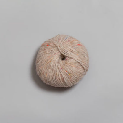 Rauma Garn Puno – 68 % babyalpakka, 10 % ekstra fin merinoull, 22 % polyamid – 50 g/≈ 110 m