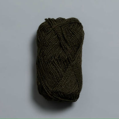 Rauma Garn Vandre – 100 % norsk ull – 50 g ≈ 90 m
