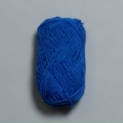Rauma Garn Vandre – 100 % norsk ull – 50 g ≈ 90 m