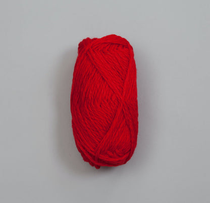 Rauma Garn Vams – 100 % norsk ull – 50 g ≈ 83 m