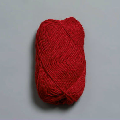 Rauma Garn Vandre – 100 % norsk ull – 50 g ≈ 90 m