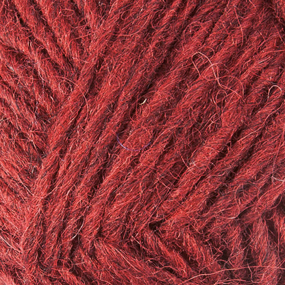 Lettlopi – 100 % islandsk ull – 50 g ≈ 100 m