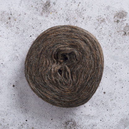 Ístex Plötulopi – 100 % islandsk ull – 100 g ≈ 300 m