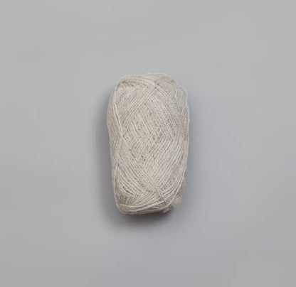 Rauma Garn Fivel – 100 % norsk ull – 50 g/≈100 m
