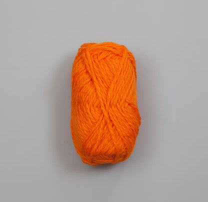 Rauma Garn Fivel – 100 % norsk ull – 50 g/≈100 m