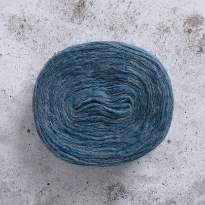 Ístex Plötulopi – 100 % islandsk ull – 100 g ≈ 300 m