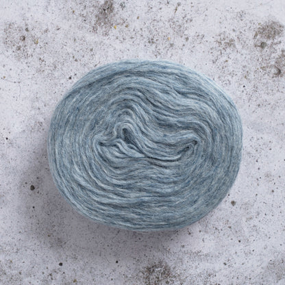 Ístex Plötulopi – 100 % islandsk ull – 100 g ≈ 300 m