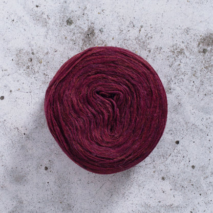 Ístex Plötulopi – 100 % islandsk ull – 100 g ≈ 300 m
