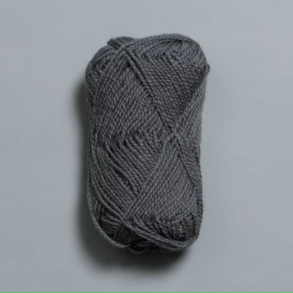 Rauma Garn Vandre – 100 % norsk ull – 50 g ≈ 90 m