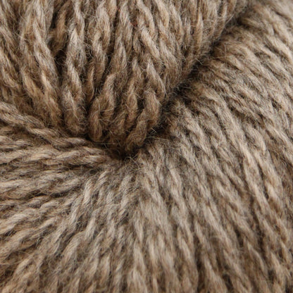 Hillesvåg Blåne – 100 % norsk pelsull – 100 g ≈ 114 m