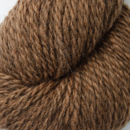 Hillesvåg Blåne – 100 % norsk pelsull – 100 g ≈ 114 m