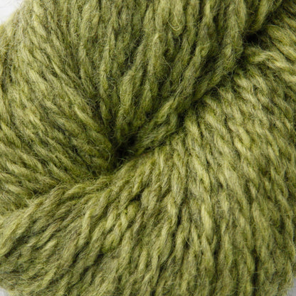 Hillesvåg Blåne – 100 % norsk pelsull – 100 g ≈ 114 m