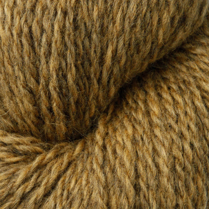 Hillesvåg Blåne – 100 % norsk pelsull – 100 g ≈ 114 m