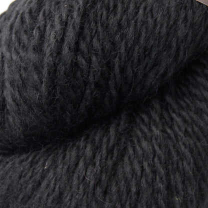 Hillesvåg Blåne – 100 % norsk pelsull – 100 g ≈ 114 m