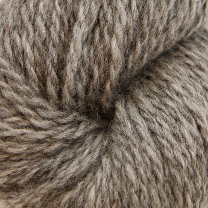 Hillesvåg Blåne – 100 % norsk pelsull – 100 g ≈ 114 m