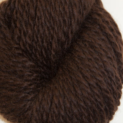 Hillesvåg Blåne – 100 % norsk pelsull – 100 g ≈ 114 m